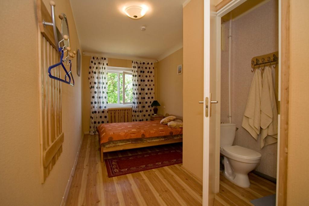 Motelis Aldari Pastende Room photo