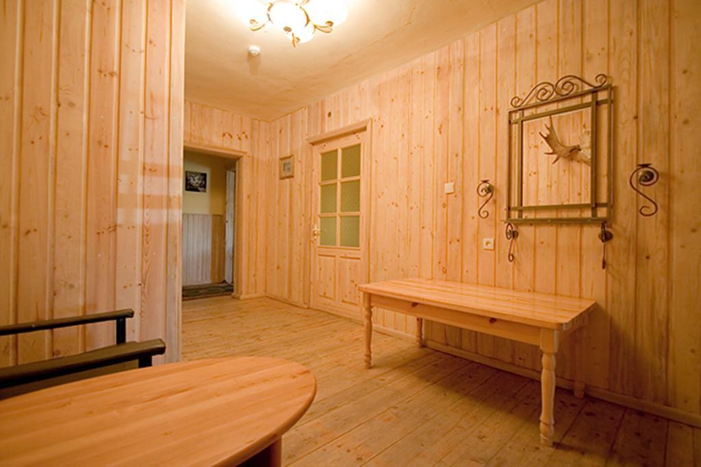 Motelis Aldari Pastende Exterior photo